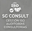 Isotipo SG Consult